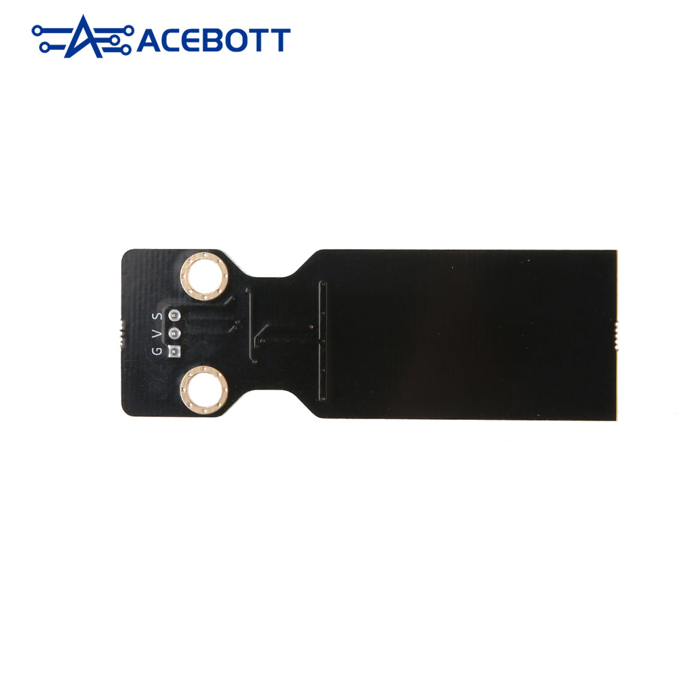 ACEBOTT Sensors Water Sensor sensore acqua analogico