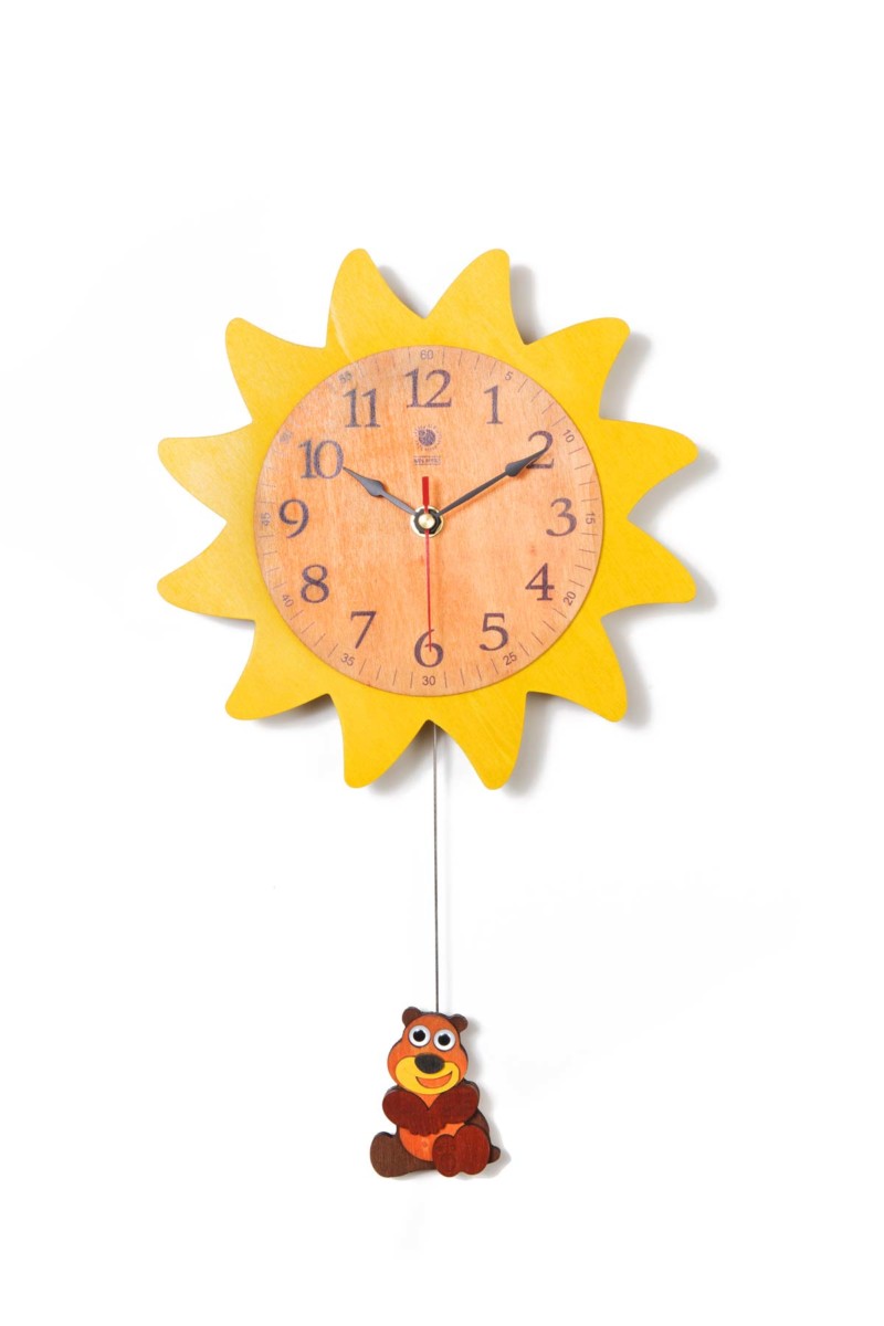 Il Pianeta delle idee Arredare Orologi a pendolo orologio da parete