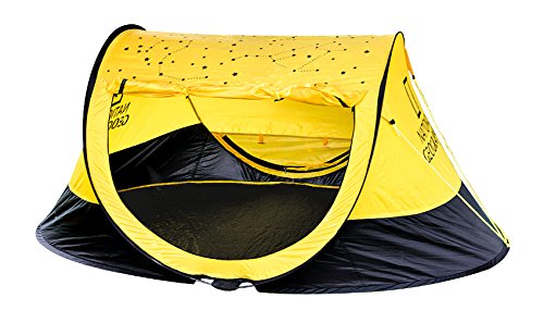 National Geographic Set Outdoor tenda binocolo lanterna