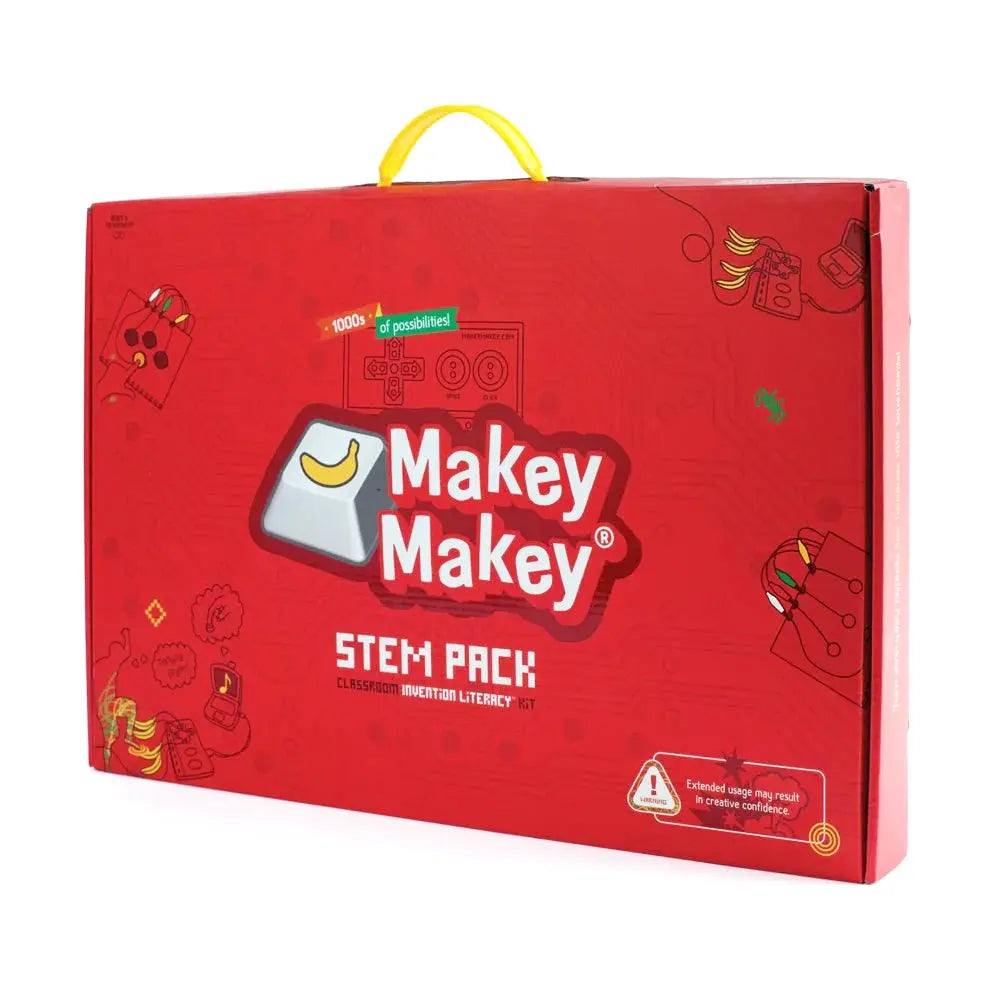 ACEBOTT Makey Makey QM002 STEM Pack kit per la classe