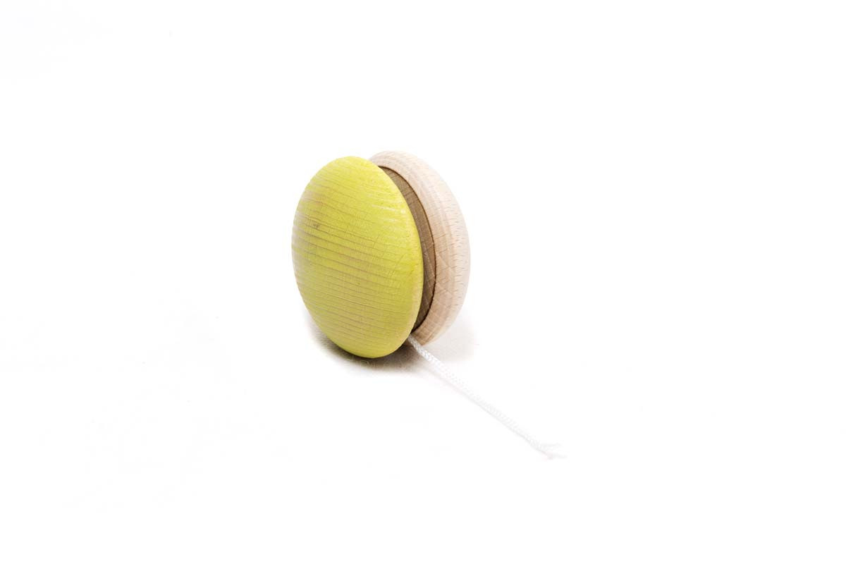 Il Pianeta delle idee Giocare Yo Yo Colorati yo-yo