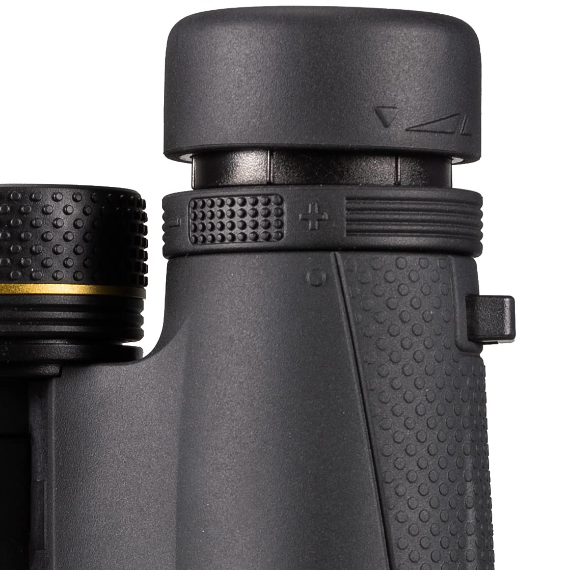 National Geographic Binocoli 10 x 25 binocolo tascabile impermeabile
