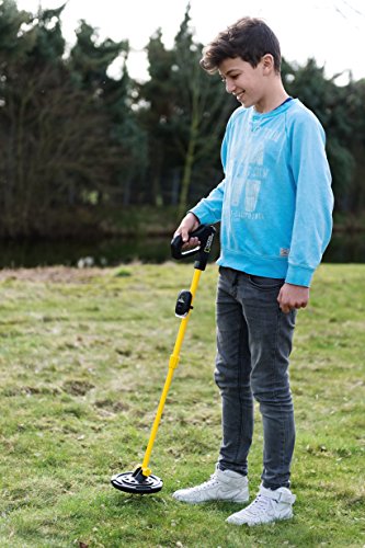 National Geographic Kit scientifici e di scoperta 9110500 metal detector