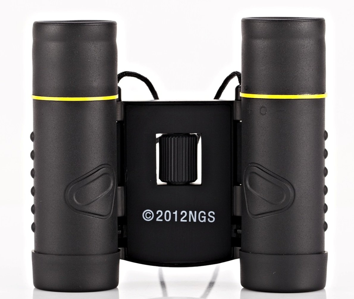 National Geographic Binocoli 8x21 binocolo compatto
