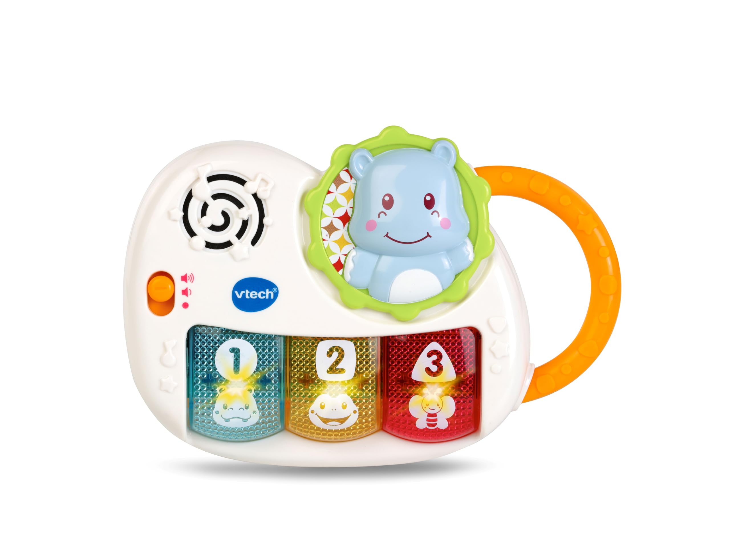VTech Giocattoli 0-12 mesi Il Mio Primo Magico Cofanetto set neonato