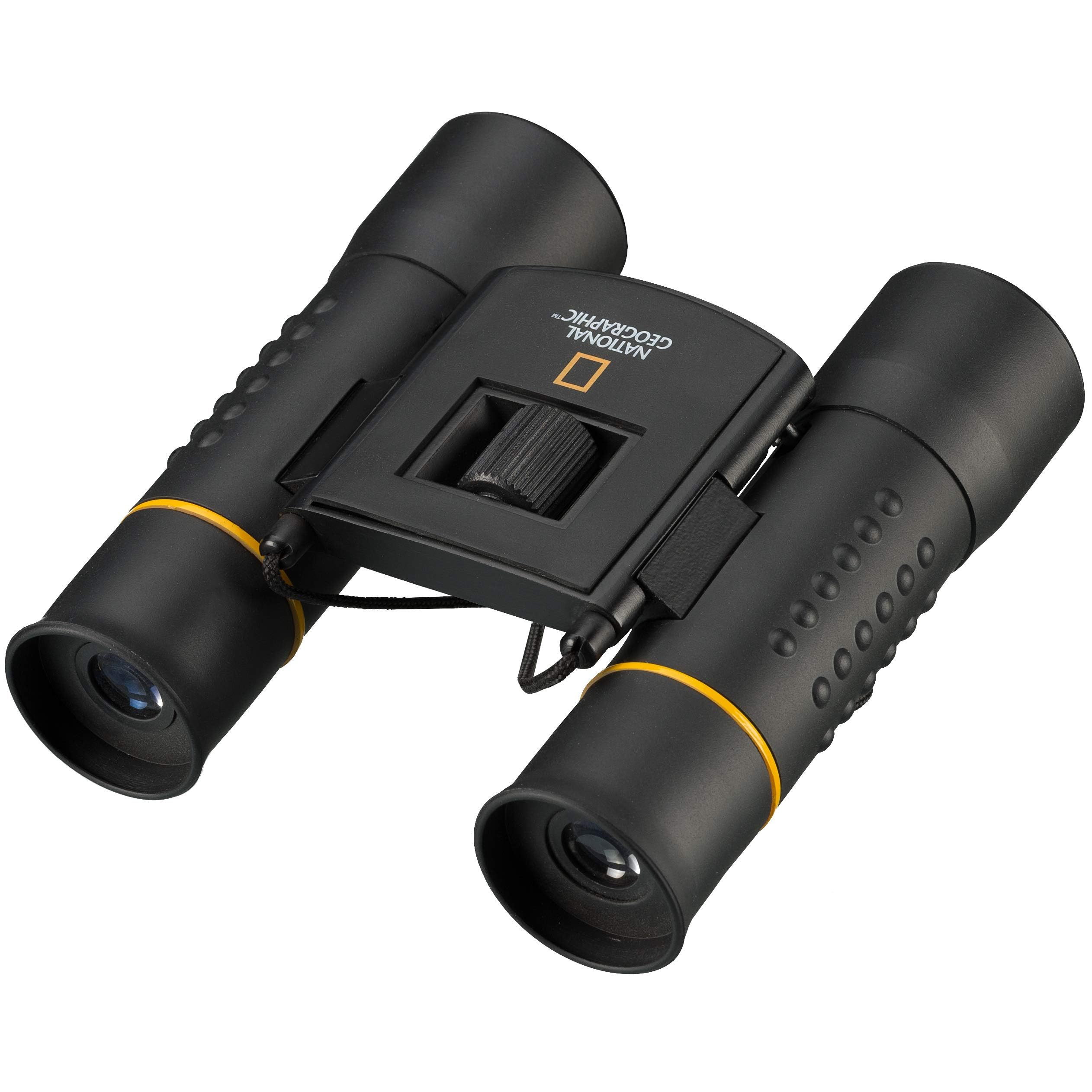 National Geographic Binocoli 10x25 binocolo compatto