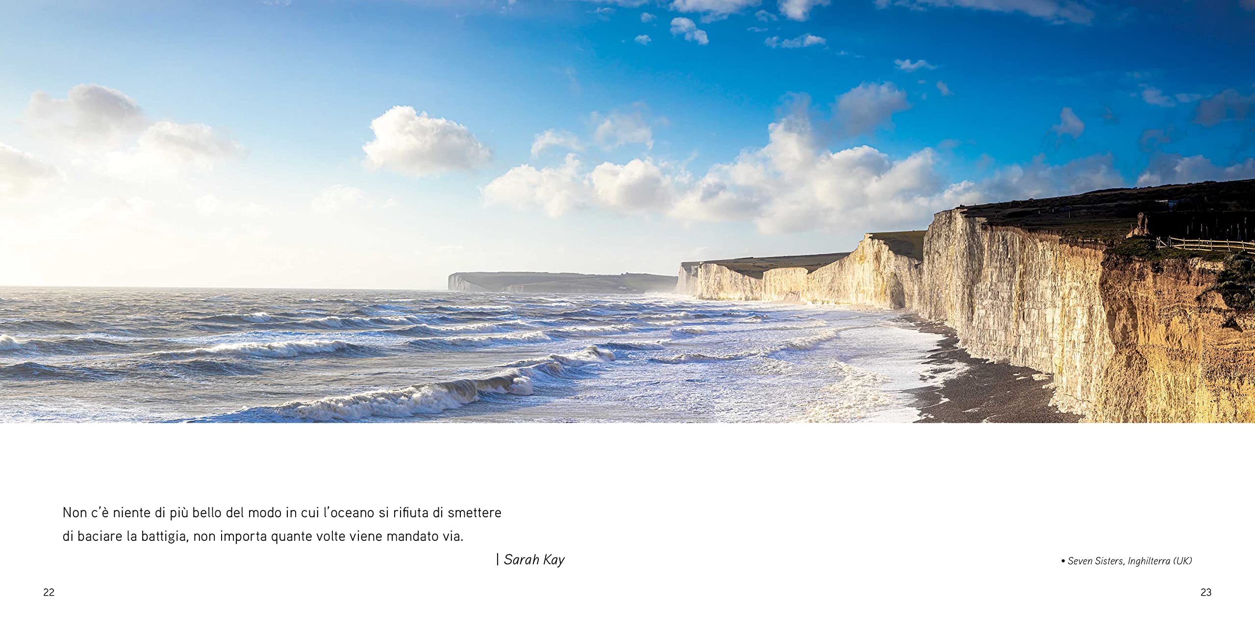 National Geographic – Libri Mare. Un mondo da preservare libro illustrato