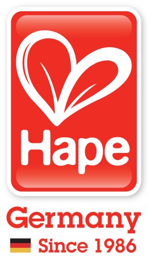 Hape Sperimentare e scoprire E1704 Farfalla Volteggiante Colorata