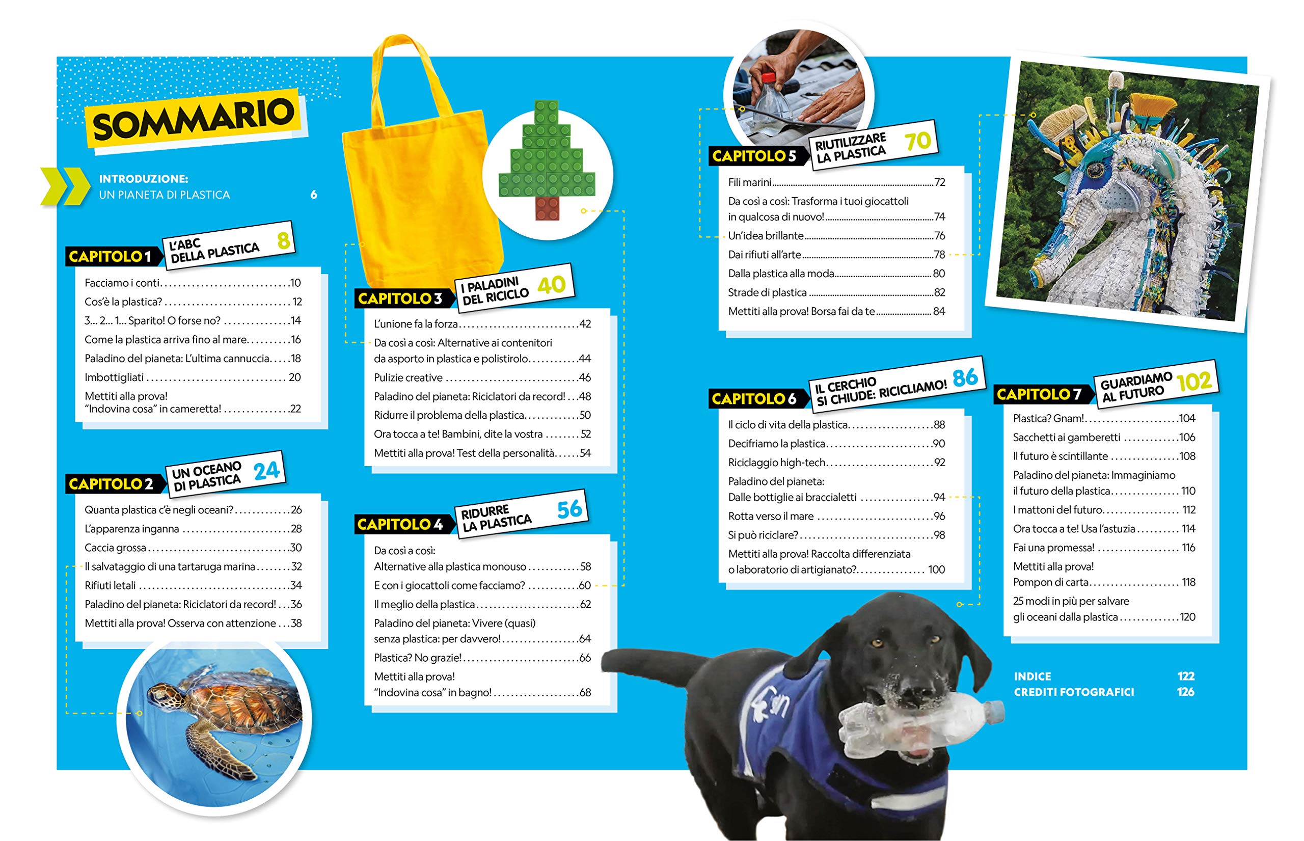 National Geographic Kids – Libri Tutti contro la plastica! libro