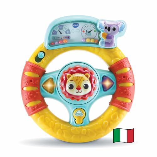 VTech Baby Volante delle Scoperte volante interattivo 6-36 mesi