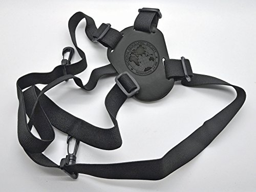 National Geographic Binocoli 9076201 binocolo 8 x 42 antiriflesso