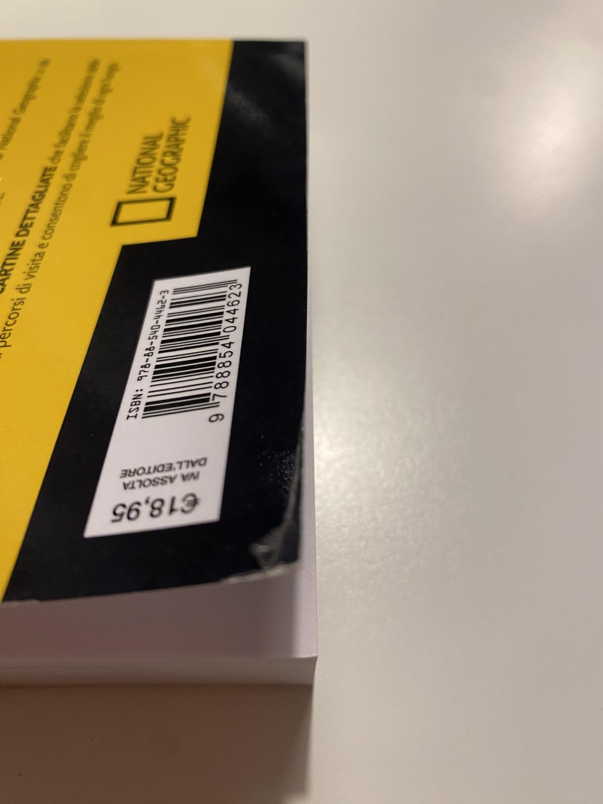 National Geographic Le Guide Traveler di National Geographic Giappone guida
