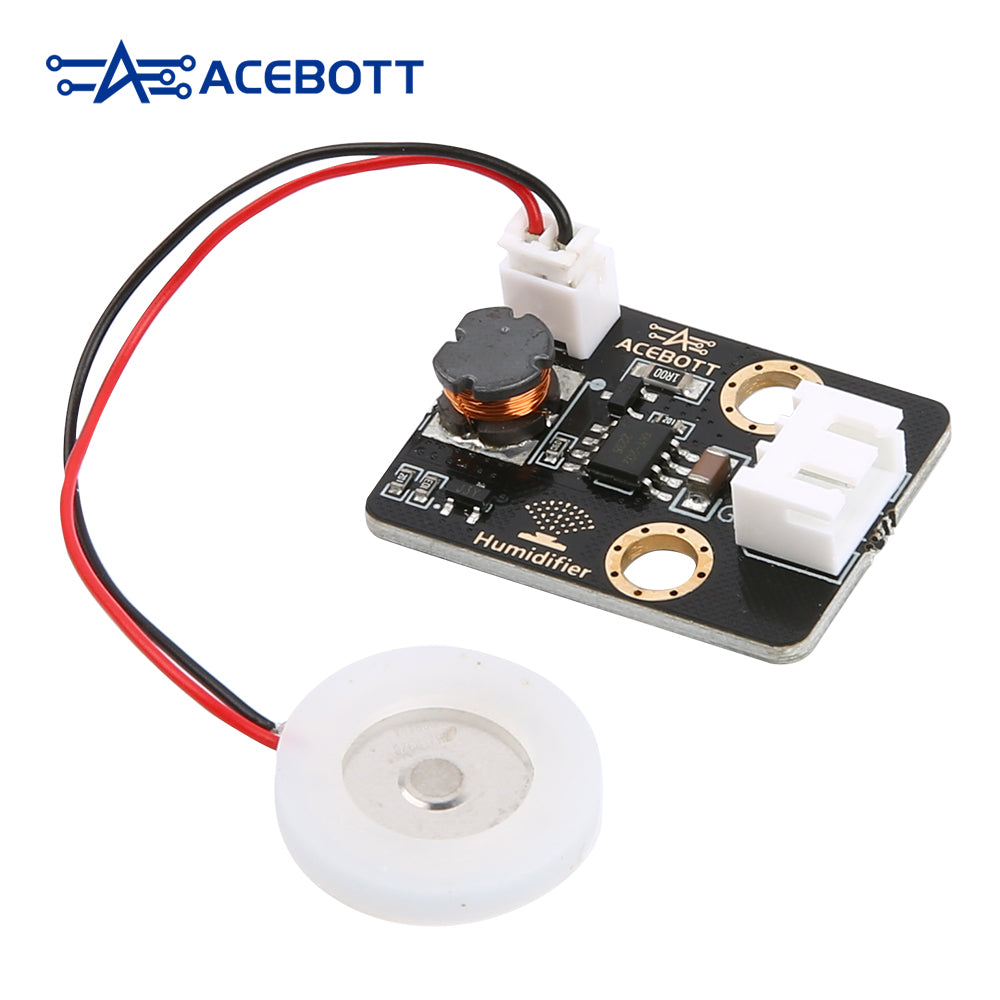 ACEBOTT Electronic Modules QB078 modulo umidificatore 5 V