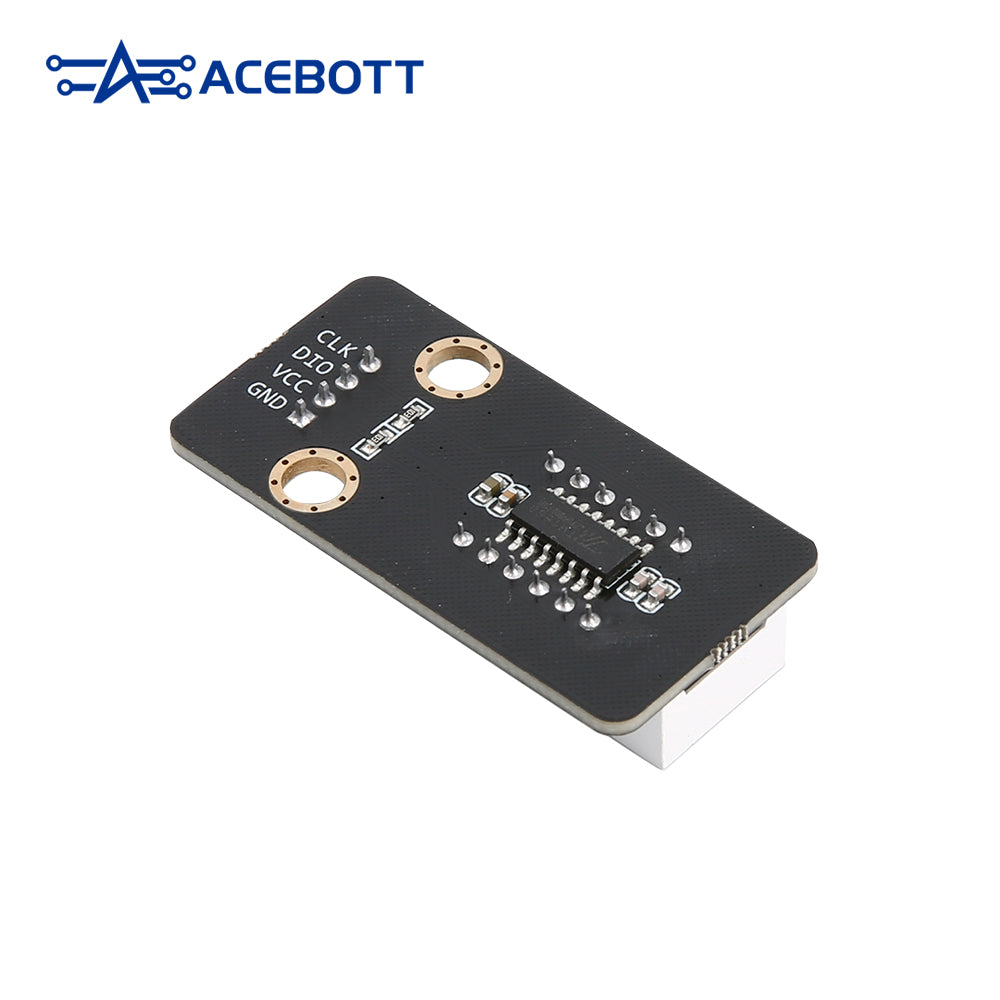 ACEBOTT Electronic Modules QB090 display LED 4 cifre 0,36 pollici