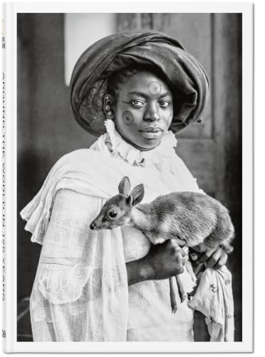 National Geographic – Libri Around the World in 125 Years libro