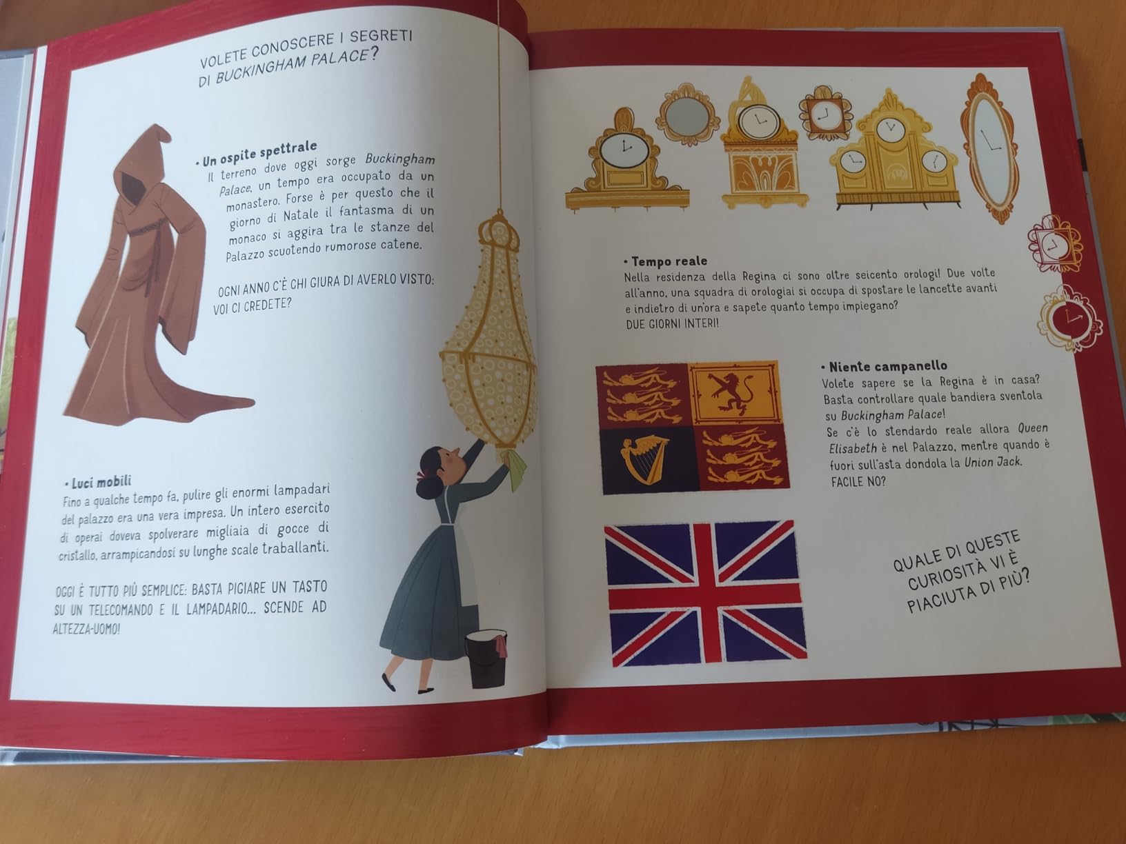 National Geographic Kids – Libri Piccoli Esploratori Alla scoperta di Londra libro