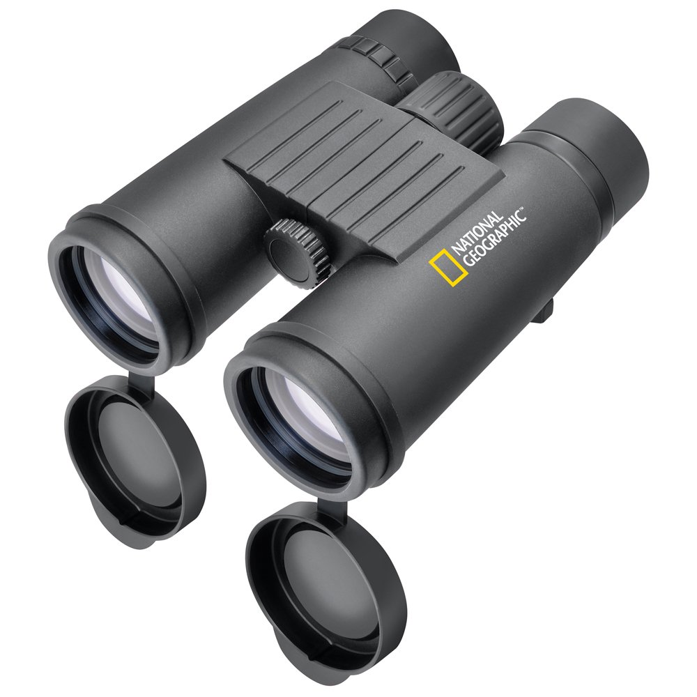 National Geographic Binocoli Binocolo 8x42 WP impermeabile