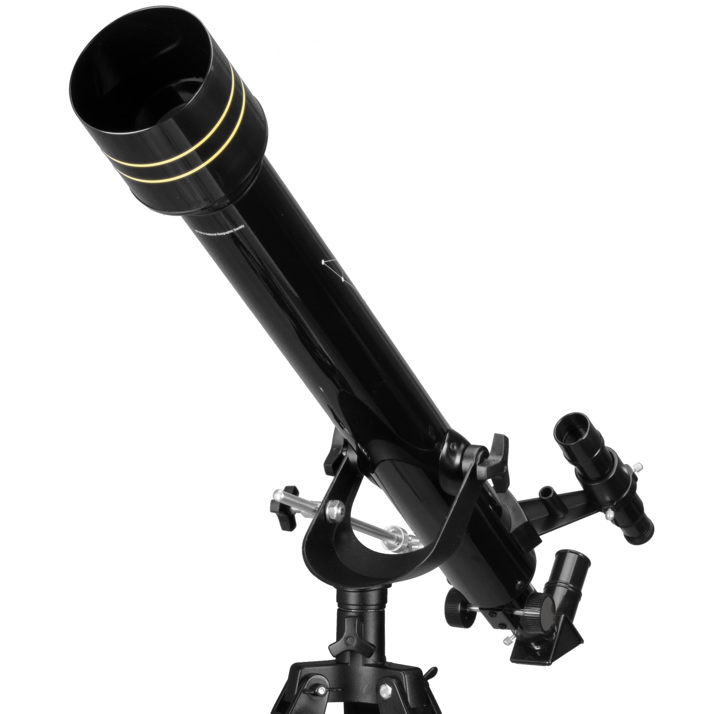 National Geographic Telescopi 60/700 Telescopio AZ rifrattore