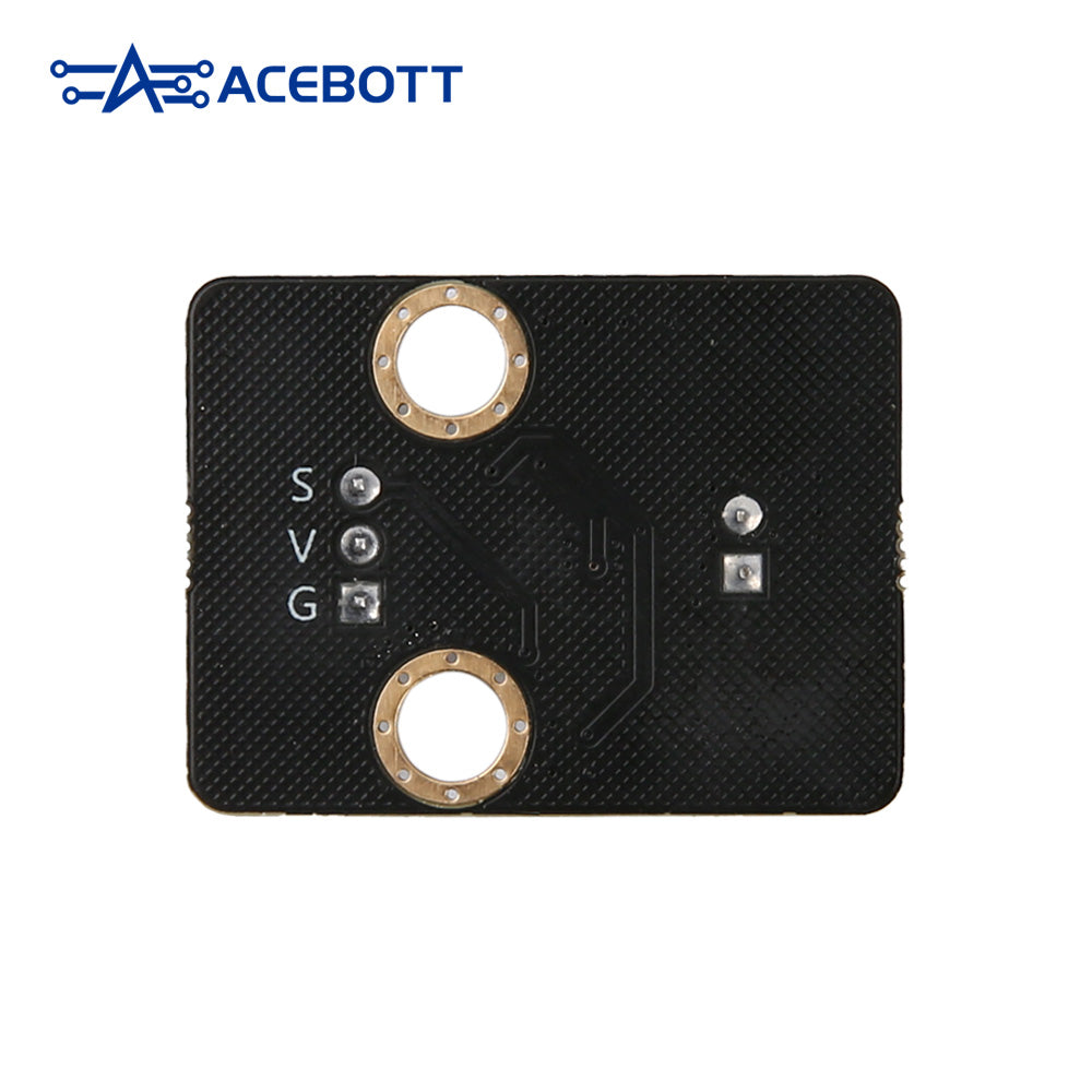 ACEBOTT Sensors QB079 Sound Sensor sensore audio analogico
