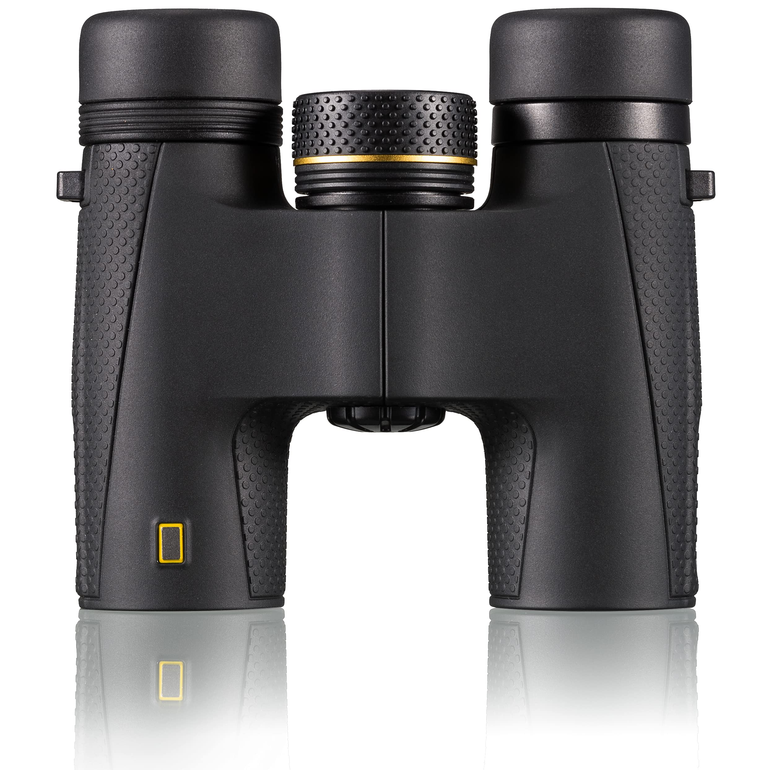 National Geographic Binocoli 10 x 25 binocolo tascabile impermeabile