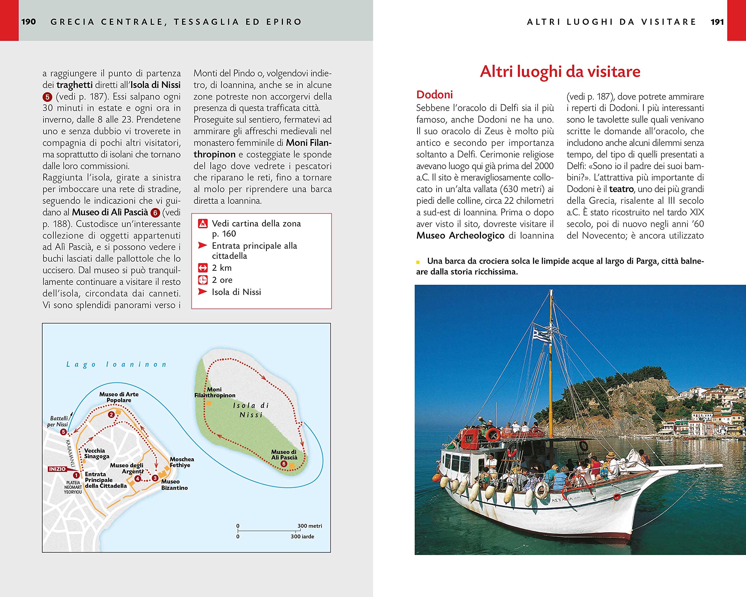 Le Guide Traveler di National Geographic LibroViaggio - Grecia Nuova Edizione guida