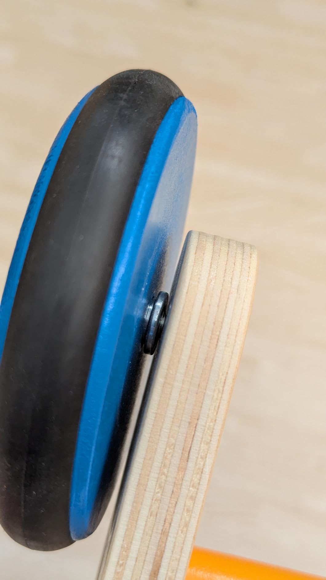 Hape Giochi di ruolo Carrello della Spesa carrello in legno