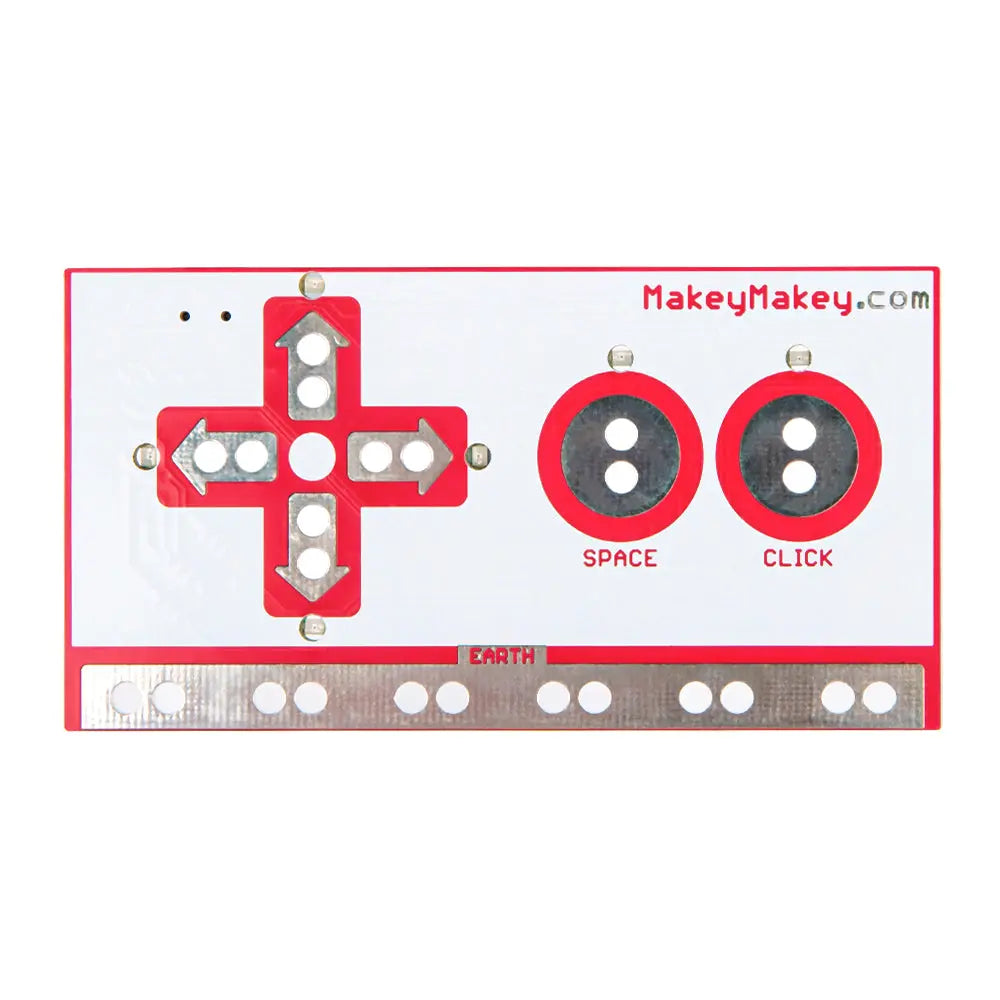 Makey Makey Classic QM001 kit di invenzione