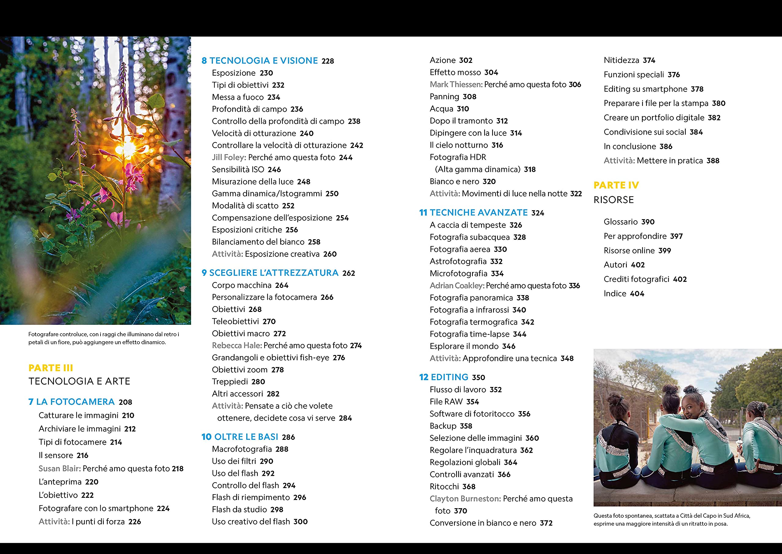 National Geographic – Libri Guida alla fotografia. Come diventare un grande fotografo libro