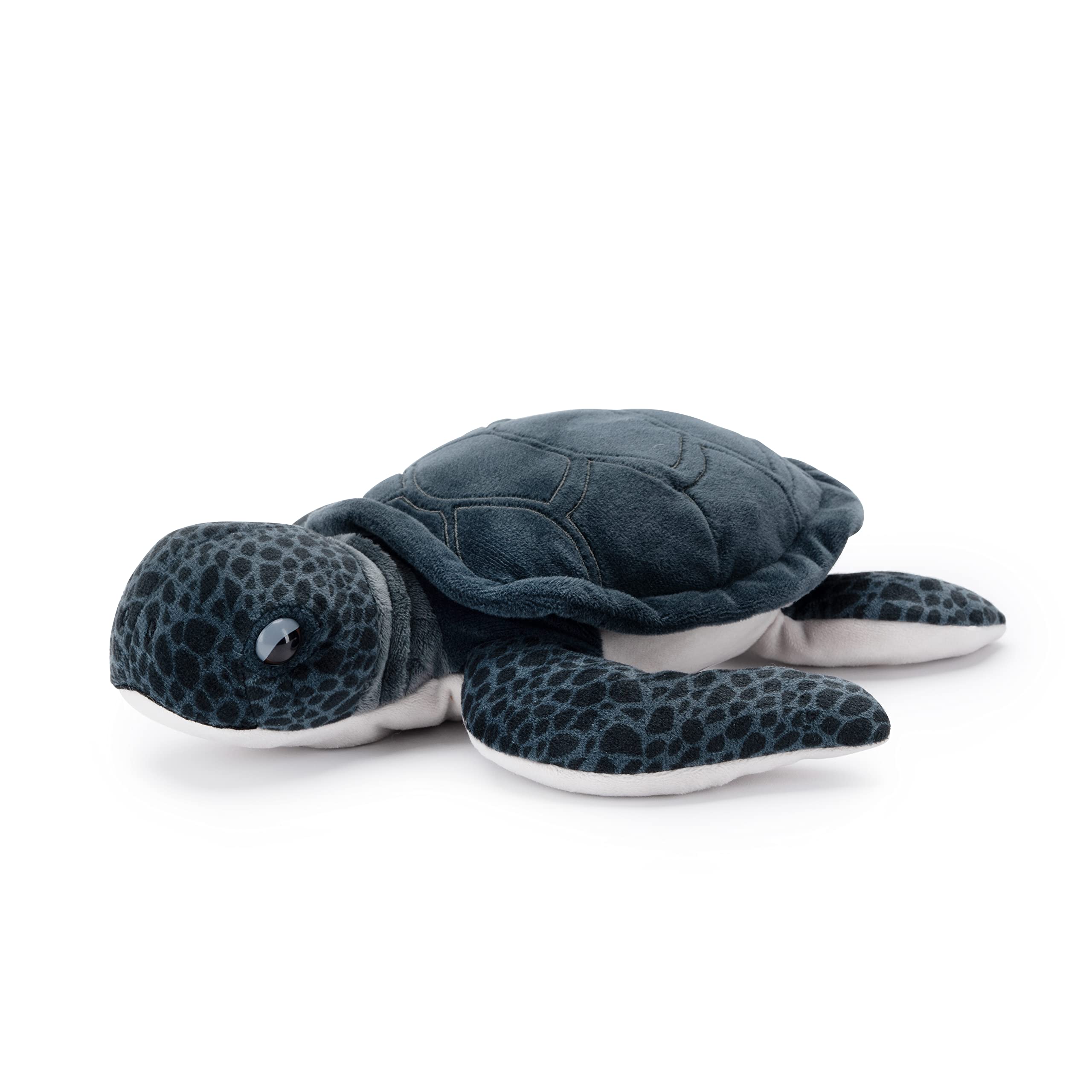 National Geographic Peluche e figurine Tartaruga peluche 25 cm riciclato