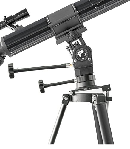 National Geographic 70/900 telescopio rifrattore con montatura MPM