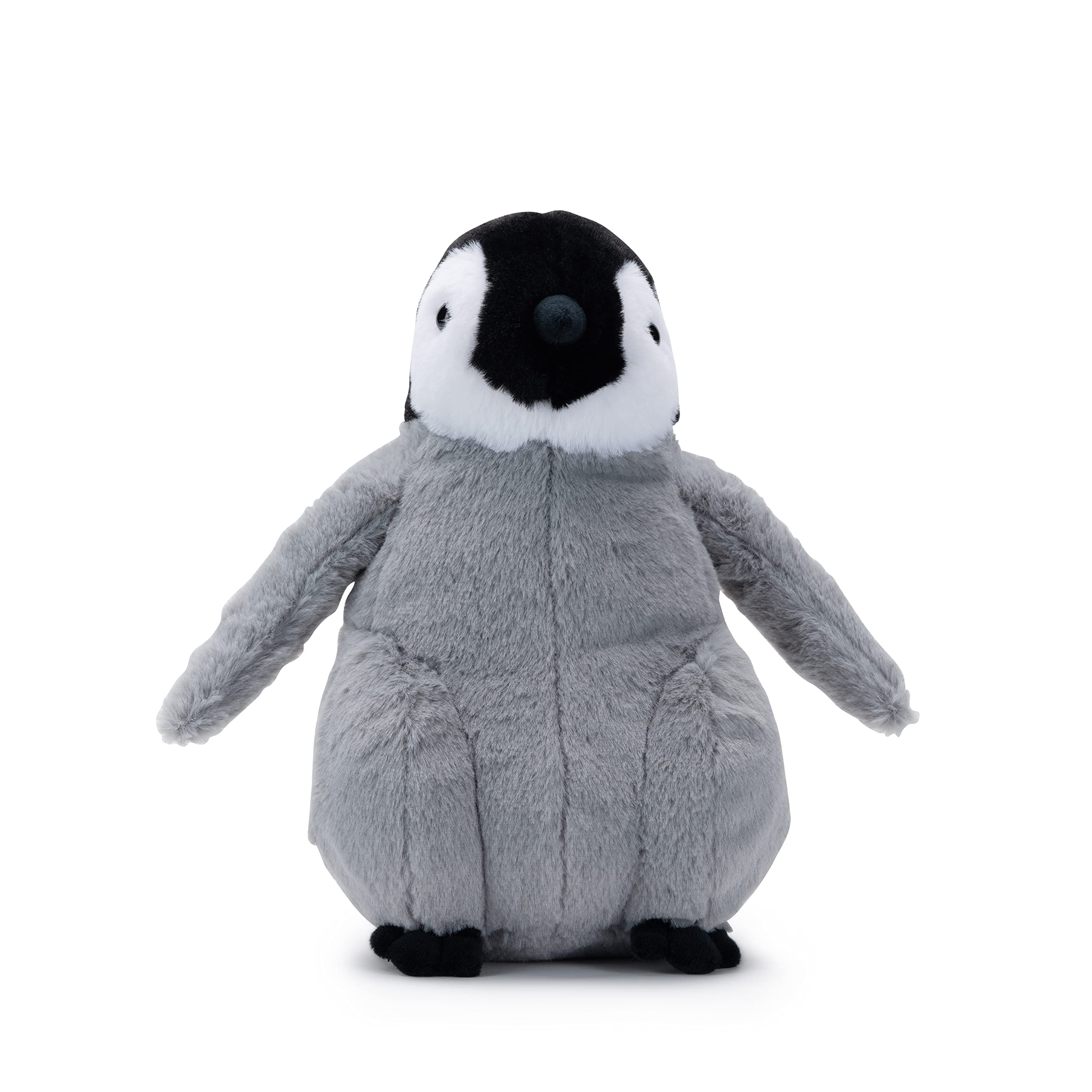 National Geographic Peluche e figurine Pinguino peluche 25 cm riciclato