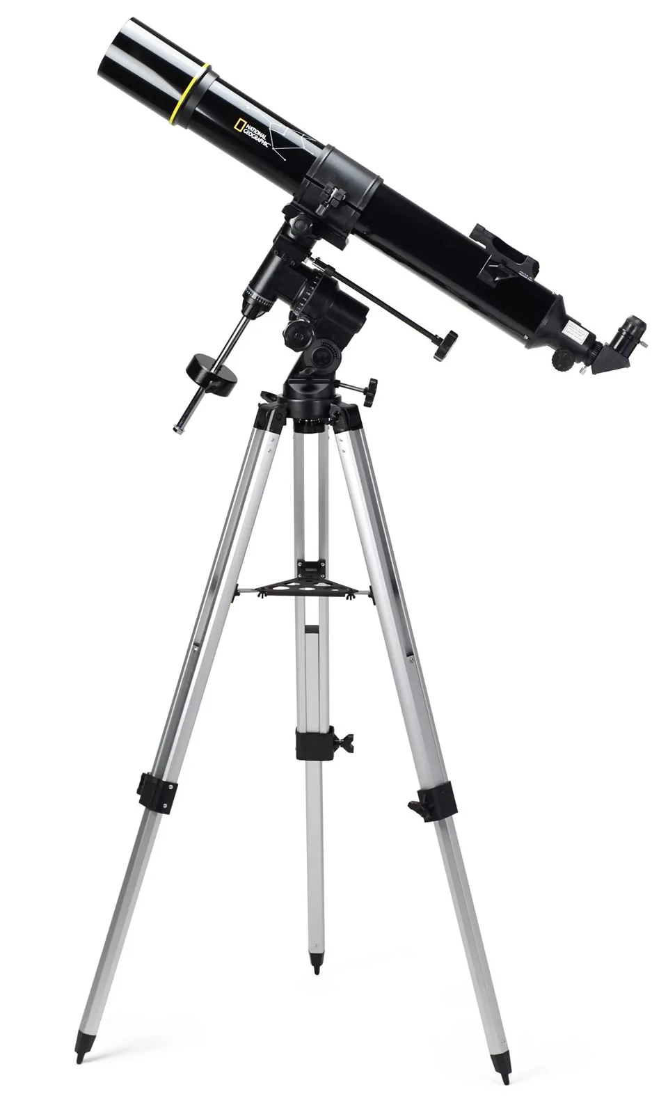National Geographic Telescopi 90/900 telescopio rifrattore