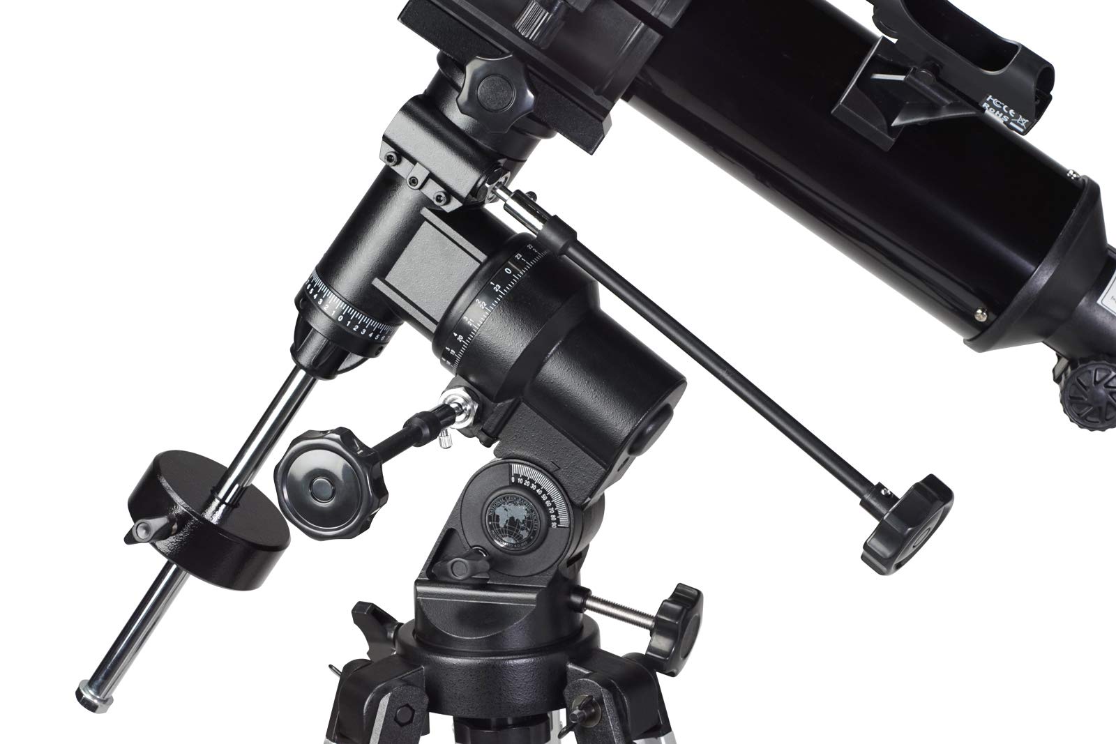 National Geographic Telescopi 90/900 telescopio rifrattore