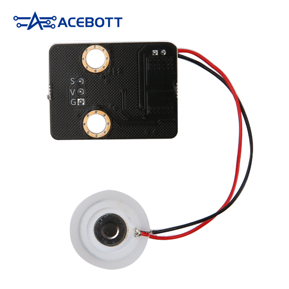 ACEBOTT Electronic Modules QB078 modulo umidificatore 5 V