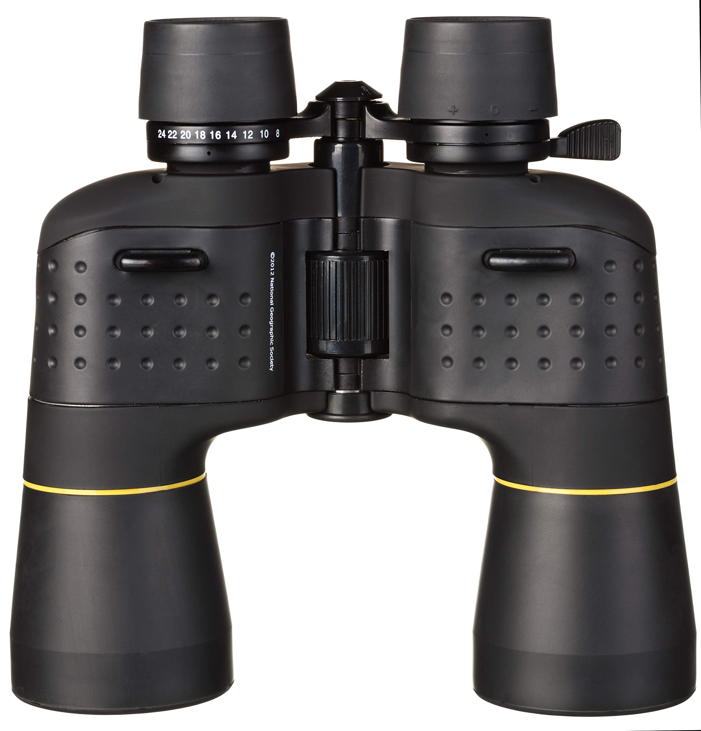 National Geographic Binocoli 8-24x50 binocolo zoom 50 mm