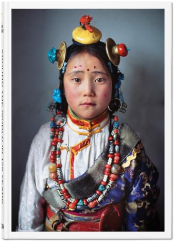 National Geographic – Libri Around the World in 125 Years libro