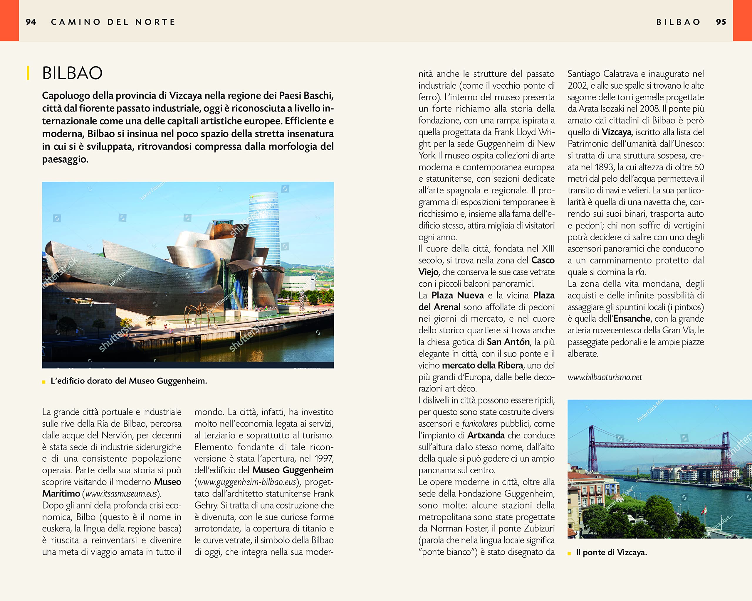National Geographic Le Guide Traveler I cammini di Santiago guida completa con mappa
