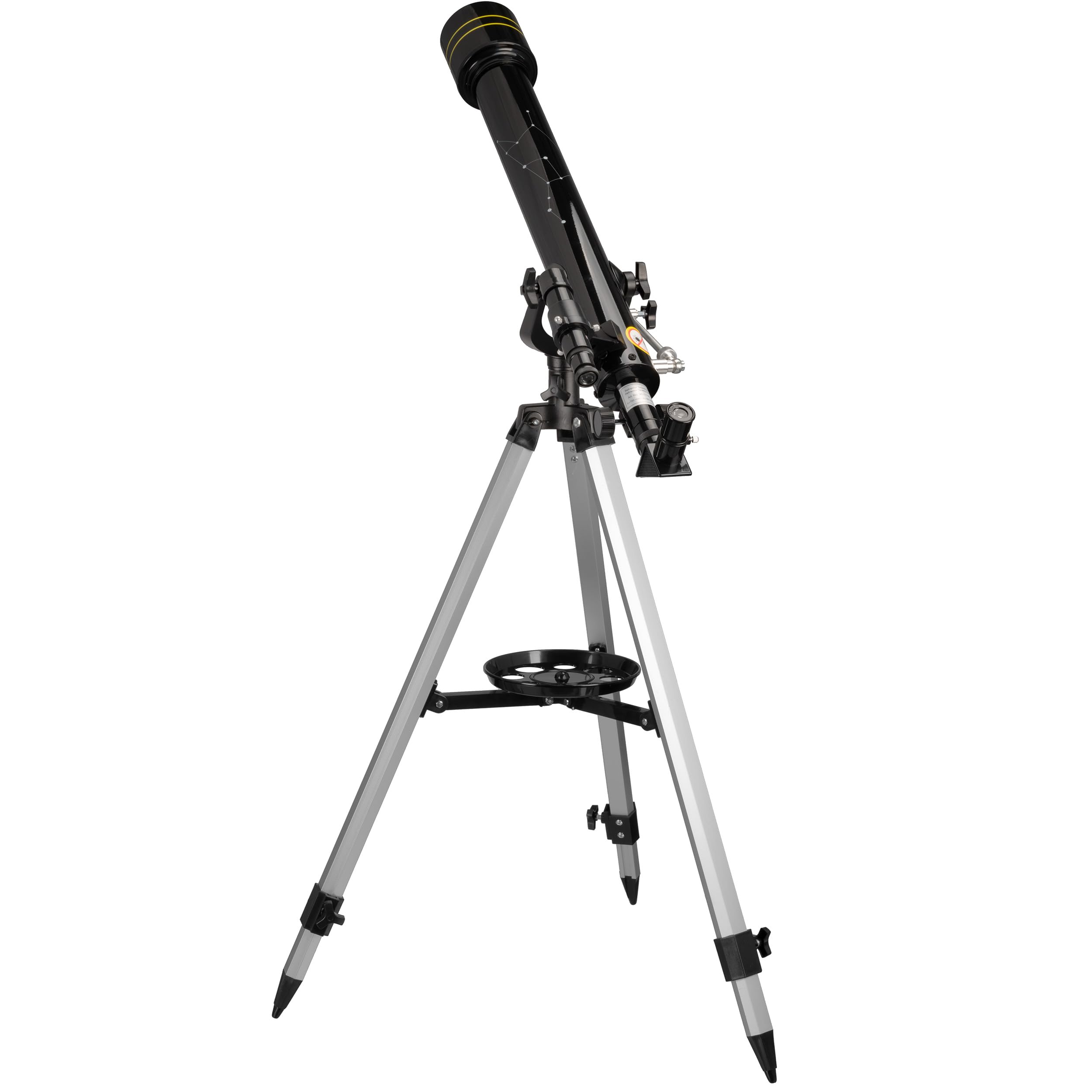 National Geographic Telescopi 60/700 Telescopio AZ rifrattore