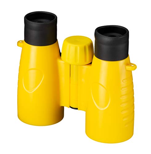 National Geographic Binocoli binocolo per bambini 3 x 30 3x