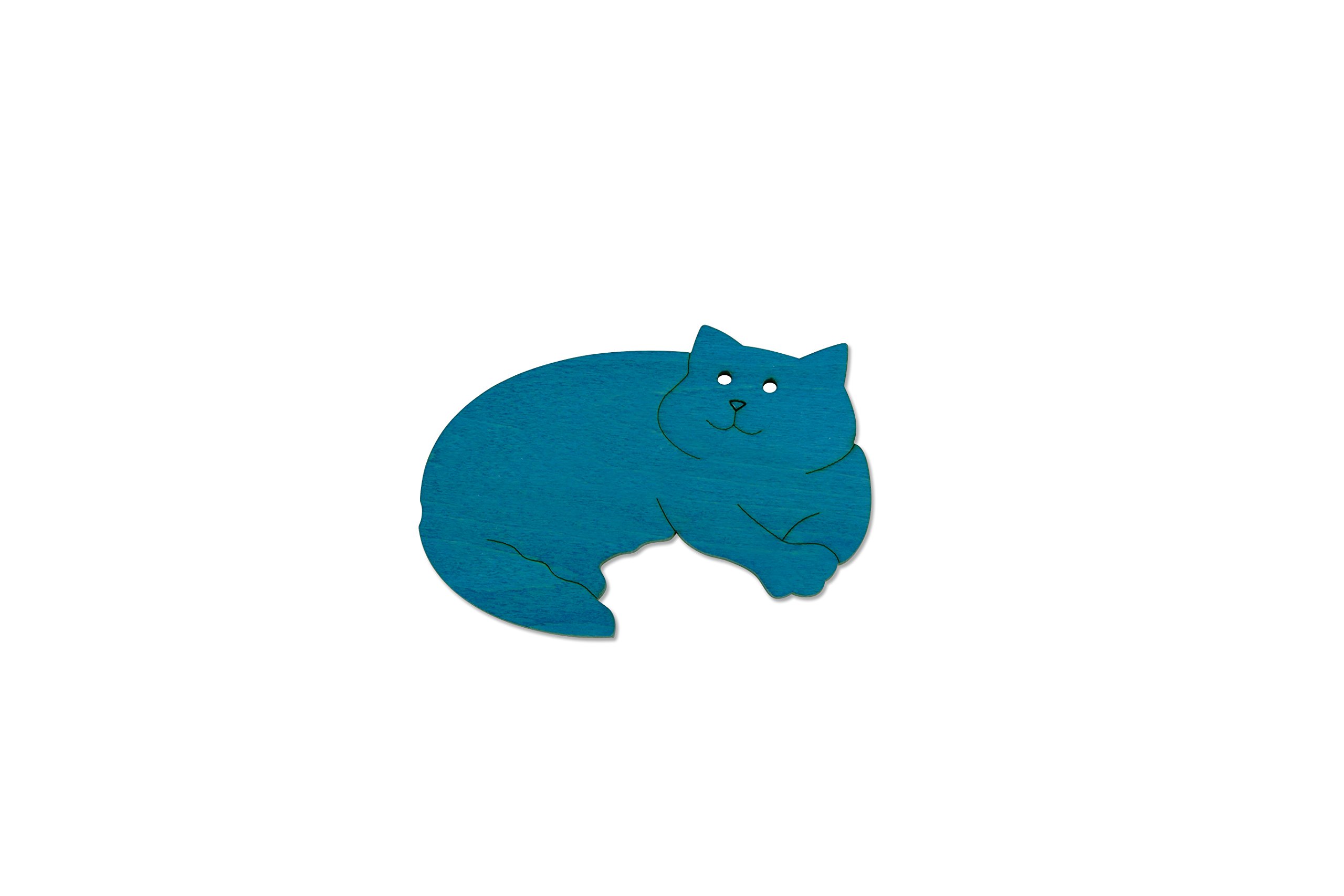 Hape Puzzle E6515 I 5 Conigli puzzle a strati