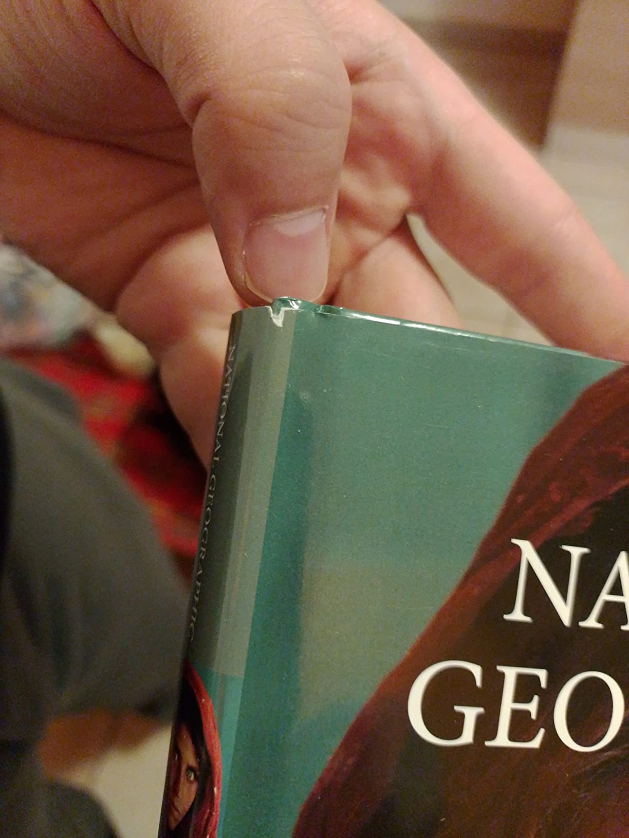 National Geographic – Libri The Photographs libro