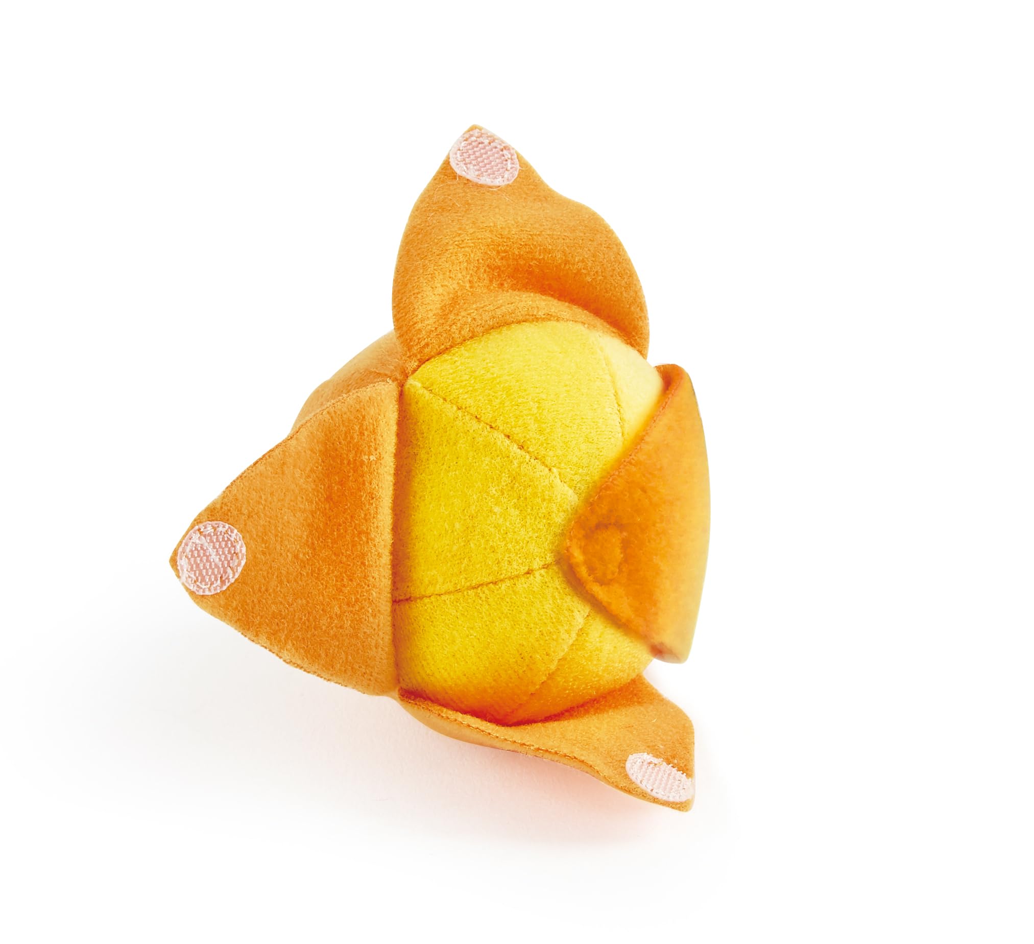 Hape Cucina e accessori cesto di frutta giocattolo in feltro