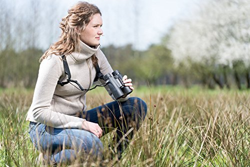 National Geographic Binocoli 9076201 binocolo 8 x 42 antiriflesso