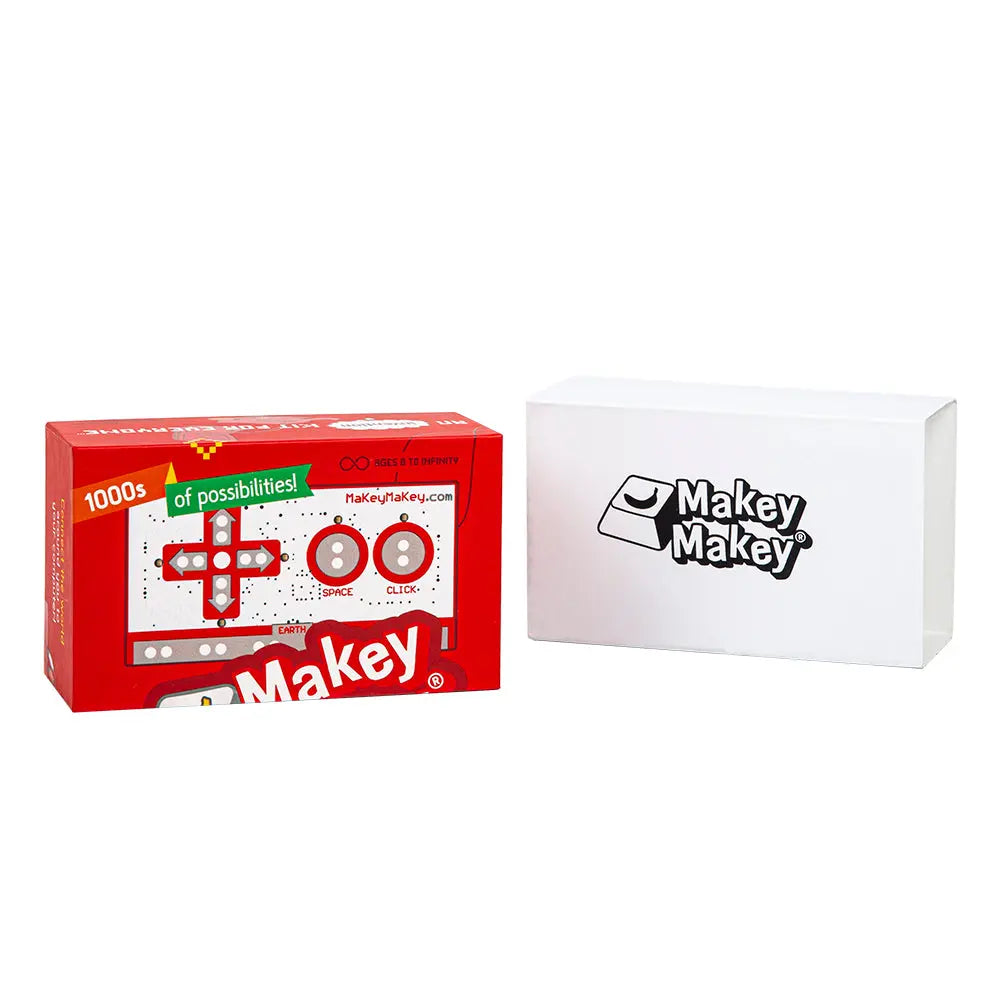 Makey Makey Classic QM001 kit di invenzione