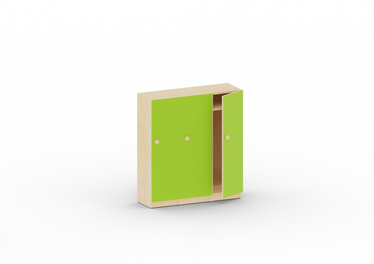 Il Pianeta delle idee Arredare Safe Locker Kids armadietto per bambini