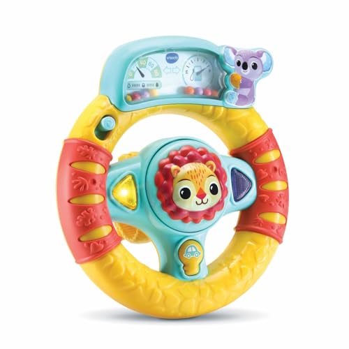 VTech Baby Volante delle Scoperte volante interattivo 6-36 mesi