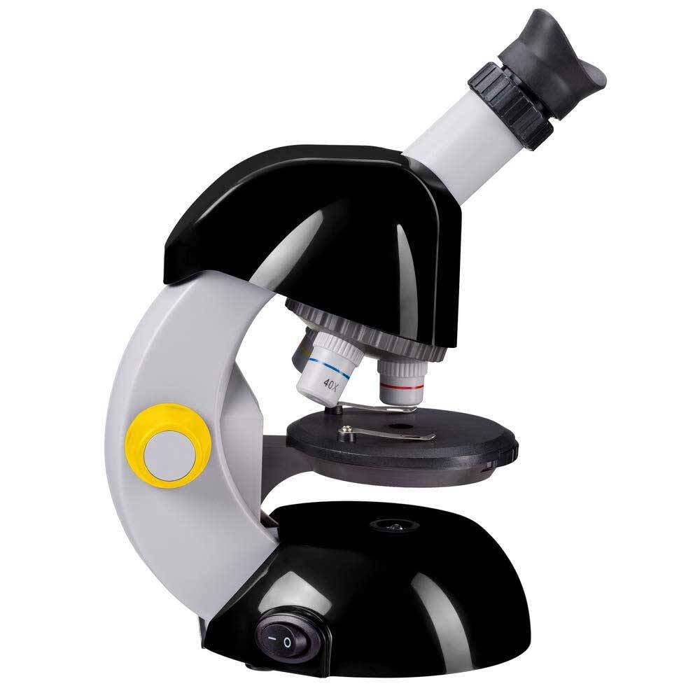 National Geographic Telescopi Kit telescopio e microscopio 9118400