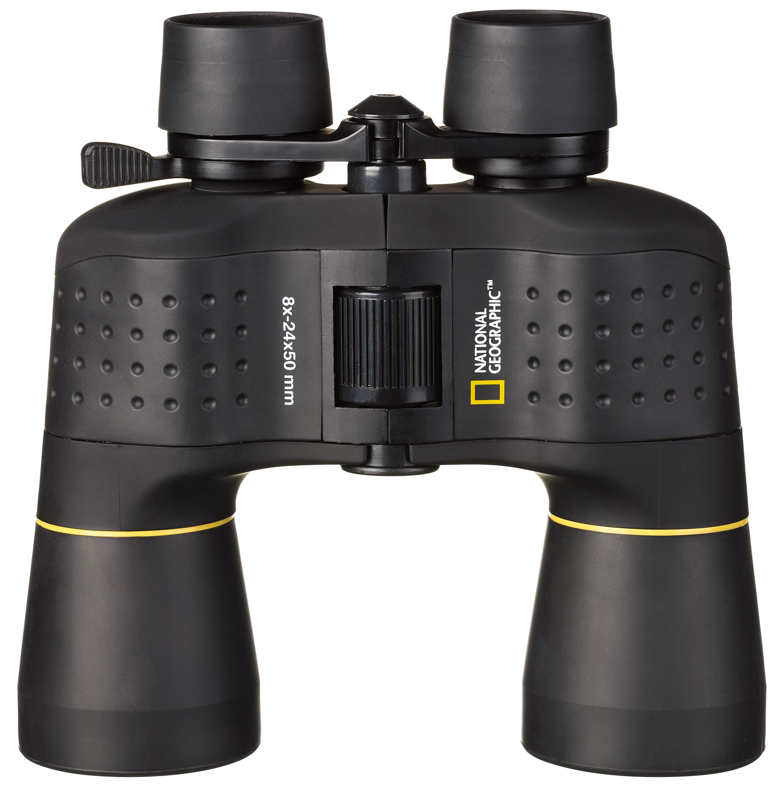 National Geographic Binocoli 8-24x50 binocolo zoom 50 mm