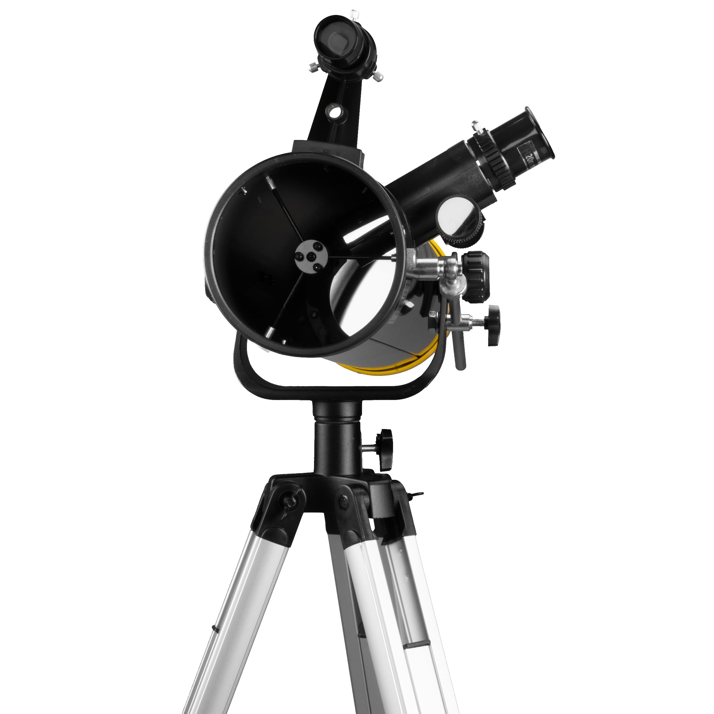 National Geographic Telescopi 76/700 AZ telescopio riflettore 76 mm