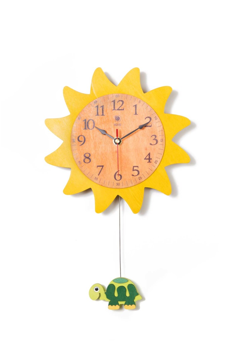 Il Pianeta delle idee Arredare Orologi a pendolo orologio da parete